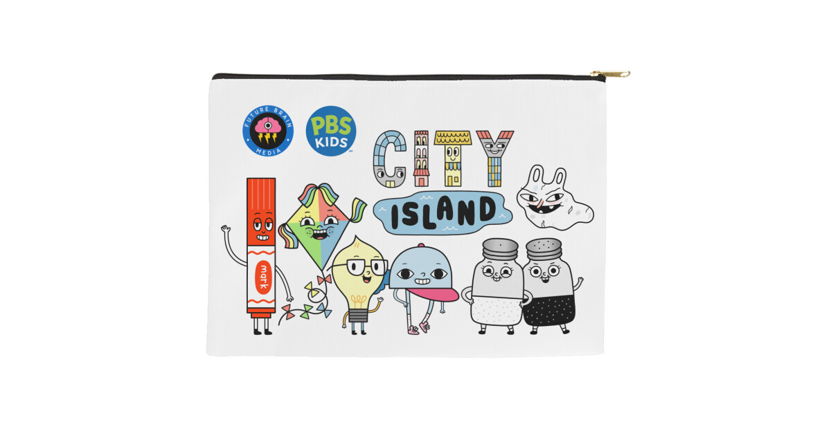 ☆sweetch☆ CITY BOYS POUCH 001 8color CT-031 CITY BOYS POUCH 001 Moss Grey - sweetch